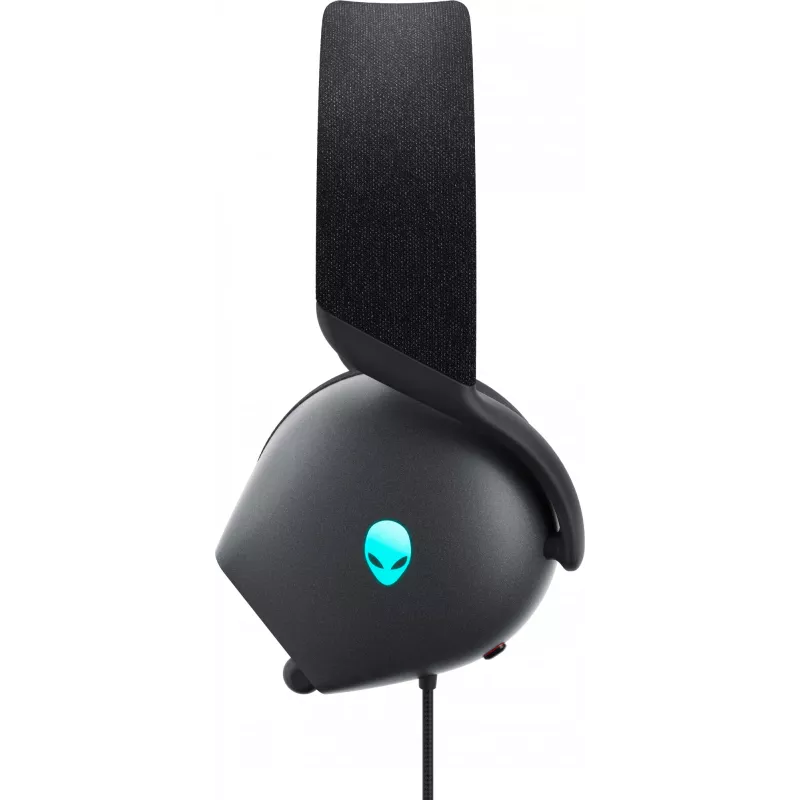 Alienware AW520H Ausinės Laidinės Galvos Juosta Žaidimams Pilka