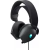 Alienware AW520H Ausinės Laidinės Galvos Juosta Žaidimams Pilka
