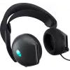 Alienware AW520H Ausinės Laidinės Galvos Juosta Žaidimams Pilka