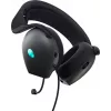 Alienware AW520H Ausinės Laidinės Galvos Juosta Žaidimams Pilka