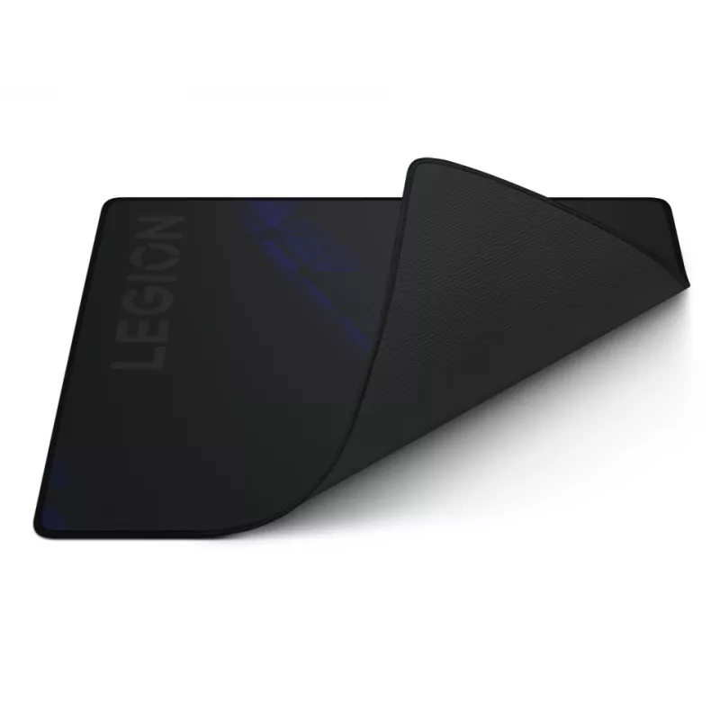 Lenovo GXH1C97870 pelėdos kilimėlis Žaidimų pelėdos kilimėlis Juoda, Mėlyna