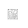 PC korpusas DeepCool CH560 DIGITAL WH Midi Tower — Baltas, EATX/ATX, grūdintas stiklas, RGB ventiliatoriai, USB-C