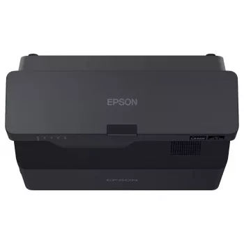 Projektorius Epson EB-775F itin trumpo fokusavimo 4100 ANSI liumenų 3LCD 1080p (1920x1080) Juodas