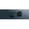 Ausinės Razer Moray laidinės į ausis juodos