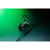 Ausinės Razer Moray laidinės į ausis juodos