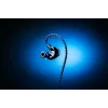 Ausinės Razer Moray laidinės į ausis juodos