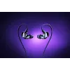 Ausinės Razer Moray laidinės į ausis juodos