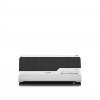 Epson DS-C330 ADF ir plokščiasis skaitytuvas 600 x 600 DPI A4 juodas, baltas