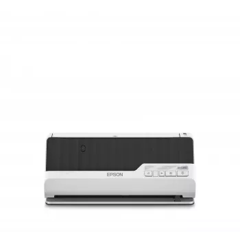 Epson DS-C490 ADF + lakštų skaitytuvas 600 x 600 DPI A4 juoda, balta