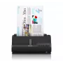 Epson ES-C320W ADF + lakštinis skaitytuvas 600 x 600 DPI A4 juodas