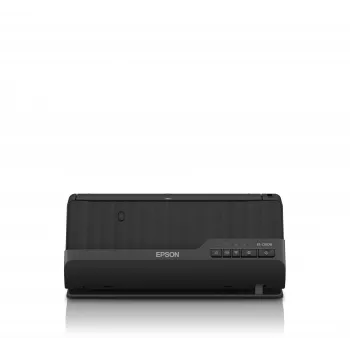 Epson ES-C320W ADF + lakštinis skaitytuvas 600 x 600 DPI A4 juodas
