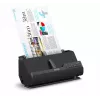 Epson ES-C320W ADF + lakštinis skaitytuvas 600 x 600 DPI A4 juodas