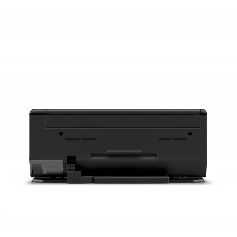 Epson ES-C320W ADF + lakštinis skaitytuvas 600 x 600 DPI A4 juodas