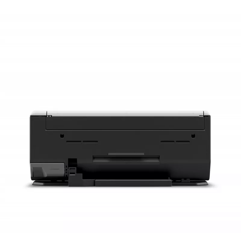 Epson ES-C320W ADF + lakštinis skaitytuvas 600 x 600 DPI A4 juodas