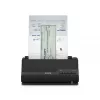 Epson ES-C320W ADF + lakštinis skaitytuvas 600 x 600 DPI A4 juodas