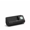 Epson ES-C380W ADF + plokščiasis dokumentų skaitytuvas 600 x 600 DPI A4 Juodas