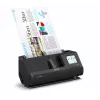 Epson ES-C380W ADF + plokščiasis dokumentų skaitytuvas 600 x 600 DPI A4 Juodas