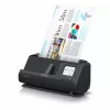 Epson ES-C380W ADF + plokščiasis dokumentų skaitytuvas 600 x 600 DPI A4 Juodas