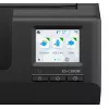 Epson ES-C380W ADF + plokščiasis dokumentų skaitytuvas 600 x 600 DPI A4 Juodas
