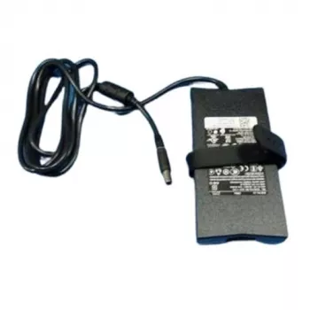 DELL 2WN0F 130 W maitinimo adapteris / keitiklis, vidaus naudojimui, juodas
