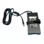 DELL 2WN0F 130 W maitinimo adapteris / keitiklis, vidaus naudojimui, juodas