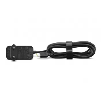 Lenovo 4X21L54610 maitinimo adapteris / keitiklis 65 W, juodas