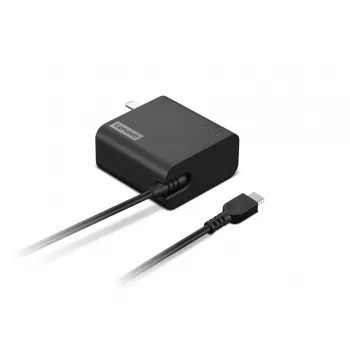 Lenovo 4X21L54610 maitinimo adapteris / keitiklis 65 W, juodas