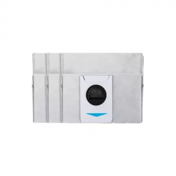 Ecovacs DDB020008 dulkių maišelis robotiniam dulkių siurbliui