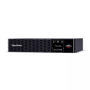 Nepertraukiamo maitinimo šaltinis CyberPower PR1500ERTXL2U, Line-Interactive, 1.5 kVA, 1500 W, 10 lizdų