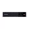Nepertraukiamo maitinimo šaltinis CyberPower PR1500ERTXL2U, Line-Interactive, 1.5 kVA, 1500 W, 10 lizdų