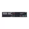 Nepertraukiamo maitinimo šaltinis CyberPower PR1500ERTXL2U, Line-Interactive, 1.5 kVA, 1500 W, 10 lizdų