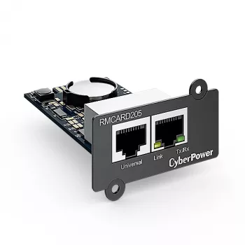 CyberPower RMCARD205 tinklo valdymo kortelė UPS sistemoms