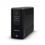 Nepertraukiamo maitinimo šaltinis CyberPower UT1050EG linijinis-interaktyvus 1.05 kVA 630 W 4 lizdai