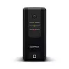 Nepertraukiamo maitinimo šaltinis CyberPower UT1050EG linijinis-interaktyvus 1.05 kVA 630 W 4 lizdai
