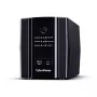 CyberPower UT1500EG nepertraukiamo maitinimo šaltinis (UPS) Line-Interactive 1.5 kVA 900 W 4 kištukiniai lizdai