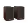 Sharp CP-SS30BR knygų lentynos garsiakalbiai 2 krypčių rudi, laidiniai ir belaidžiai, 60 W