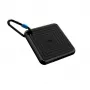 SILICON POWER Pc60 nešiojamas SSD 2TB USB 3.2 juodas