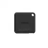 SILICON POWER Pc60 nešiojamas SSD 2TB USB 3.2 juodas