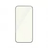 PanzerGlass® EyeCARE™ ekrano apsauga iPhone 15 | Ultra-Wide Fit su EasyAligner