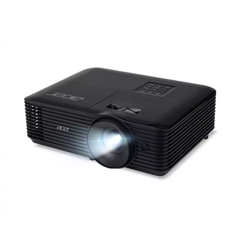 ACER Projektorius X1228i DLP 1024x768 (XGA) 4500 Lm