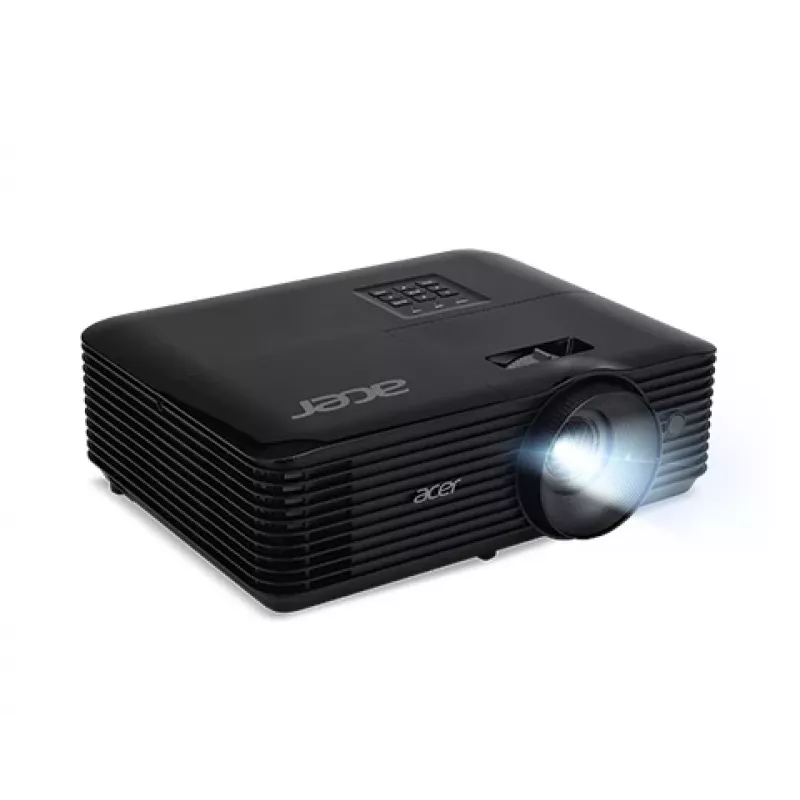 ACER Projektorius X1228i DLP 1024x768 (XGA) 4500 Lm