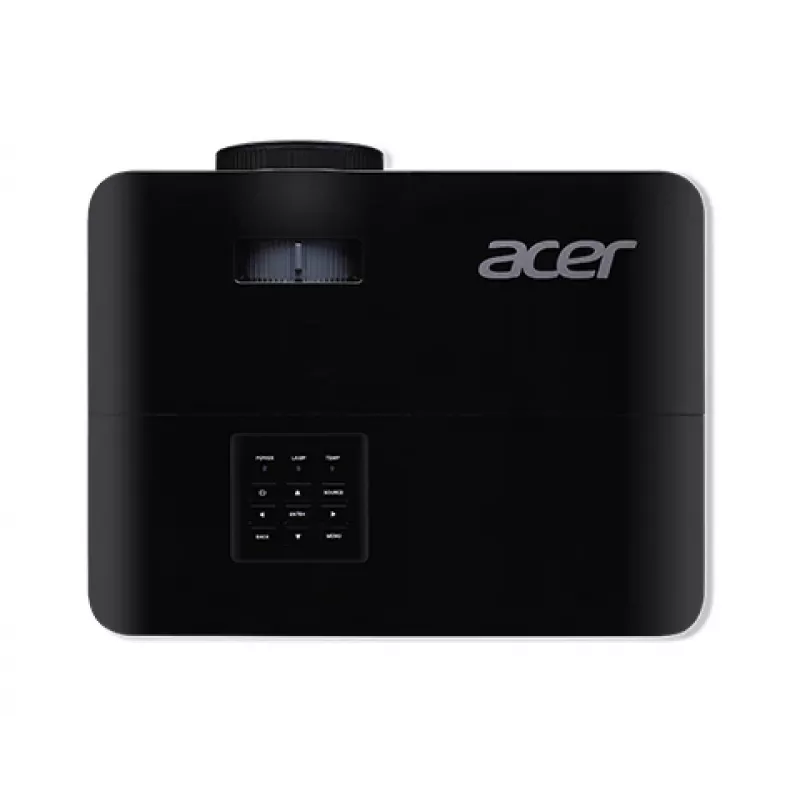ACER Projektorius X1228i DLP 1024x768 (XGA) 4500 Lm