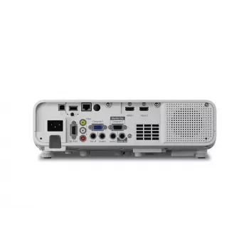Projektorius Epson PowerLite L210W 4500 ANSI liumenų 3LCD WXGA (1280x800) Baltas