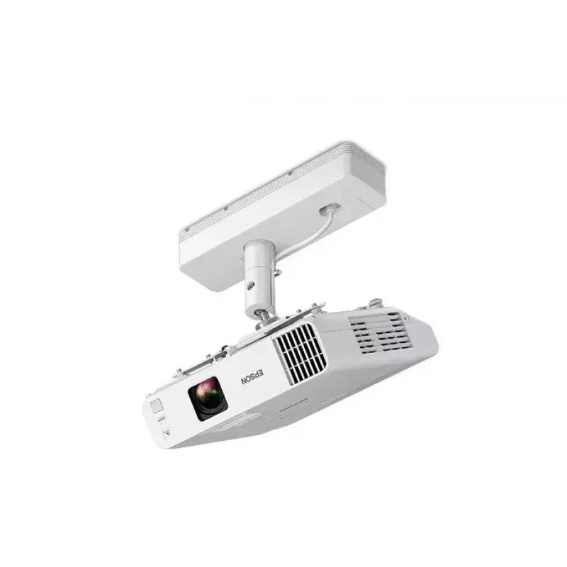 Projektorius Epson PowerLite L210W 4500 ANSI liumenų 3LCD WXGA (1280x800) Baltas