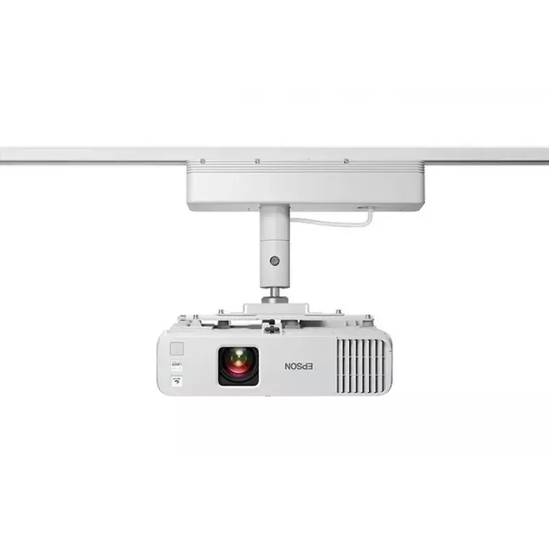 Projektorius Epson PowerLite L210W 4500 ANSI liumenų 3LCD WXGA (1280x800) Baltas