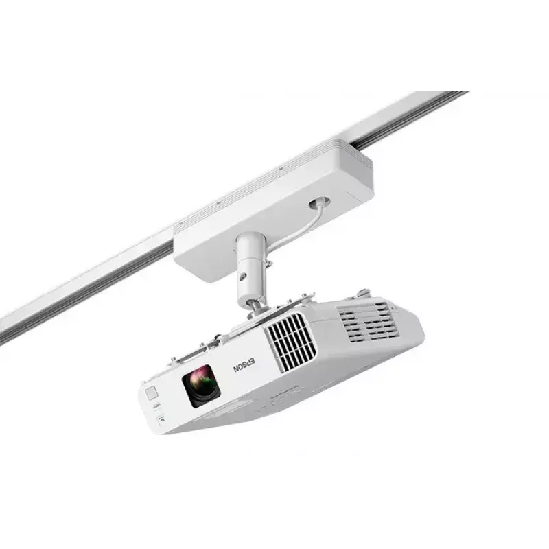Projektorius Epson PowerLite L210W 4500 ANSI liumenų 3LCD WXGA (1280x800) Baltas