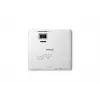 Projektorius Epson PowerLite L210W 4500 ANSI liumenų 3LCD WXGA (1280x800) Baltas