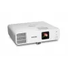 Projektorius Epson PowerLite L210W 4500 ANSI liumenų 3LCD WXGA (1280x800) Baltas