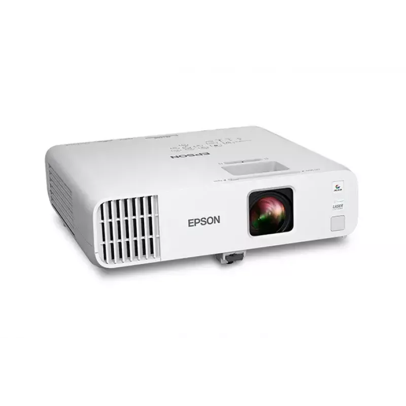 Projektorius Epson PowerLite L210W 4500 ANSI liumenų 3LCD WXGA (1280x800) Baltas