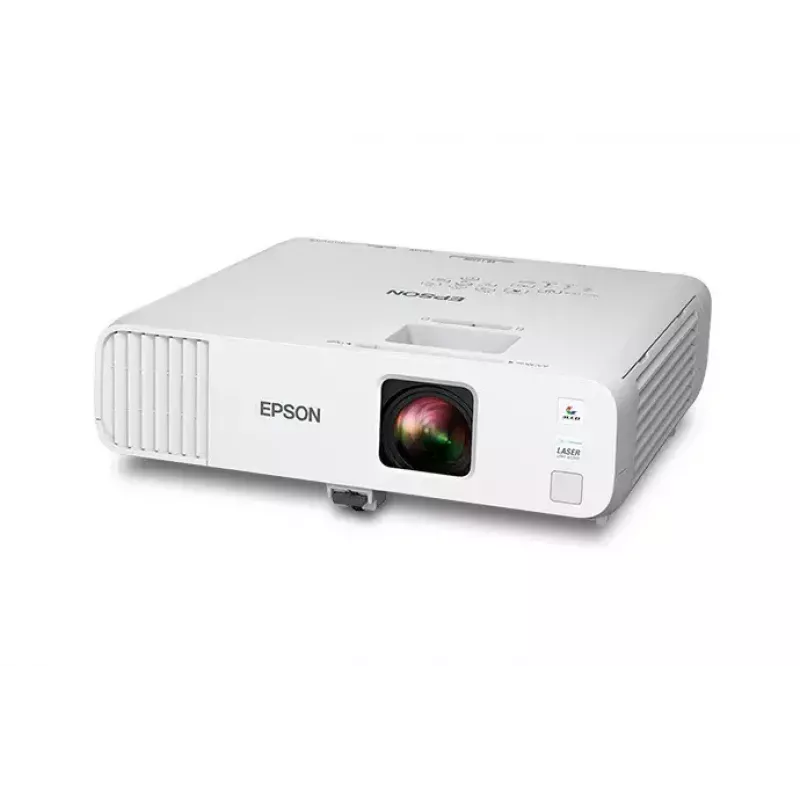 Projektorius Epson PowerLite L210W 4500 ANSI liumenų 3LCD WXGA (1280x800) Baltas